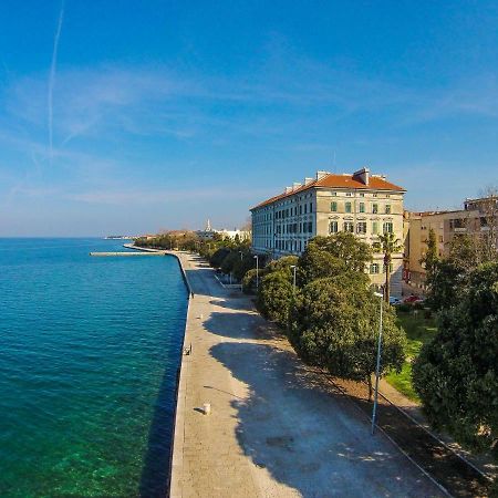 Apartmán Lux Zadar No.6 Exteriér fotografie