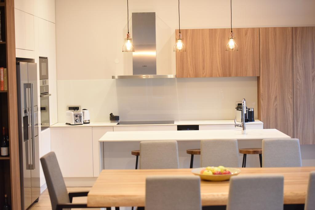 Apartmán Lux Zadar No.6 Exteriér fotografie