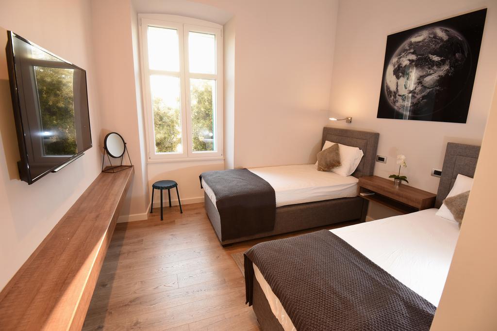 Apartmán Lux Zadar No.6 Exteriér fotografie