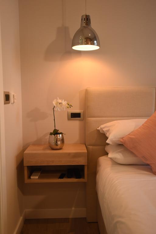 Apartmán Lux Zadar No.6 Exteriér fotografie