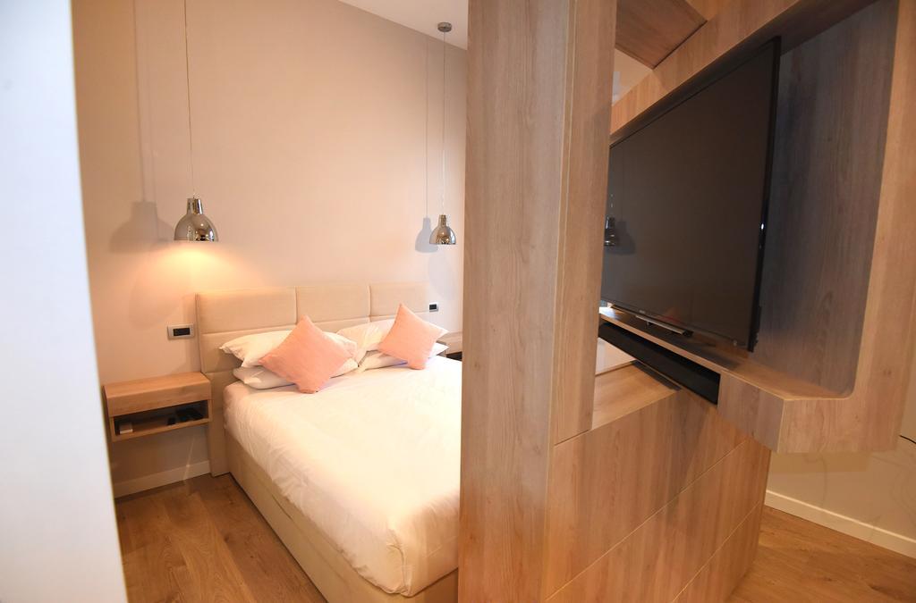 Apartmán Lux Zadar No.6 Exteriér fotografie